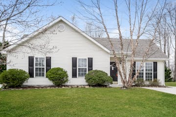 1712 TRAYWICK CT MCLEANSVILLE, NC 27301